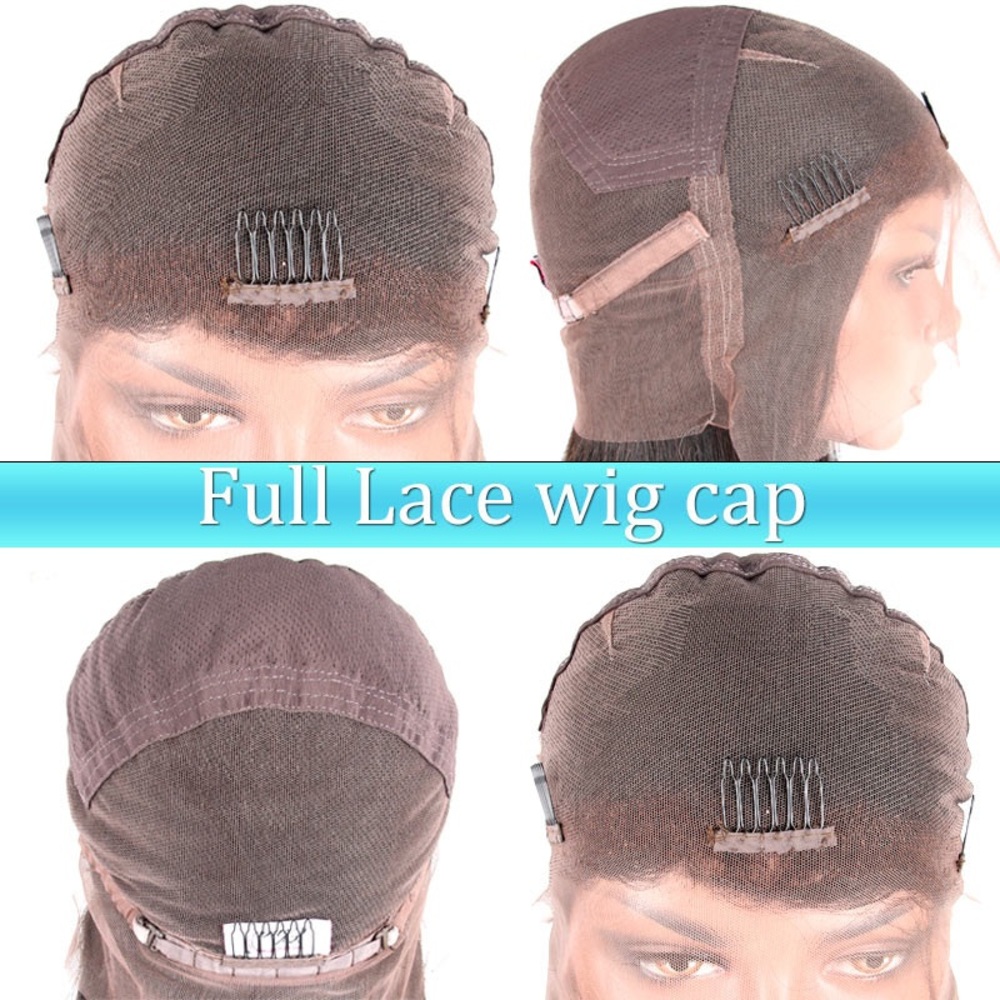 ‼️SALE‼️ Wig With Custom Color - Picture 7 of 7